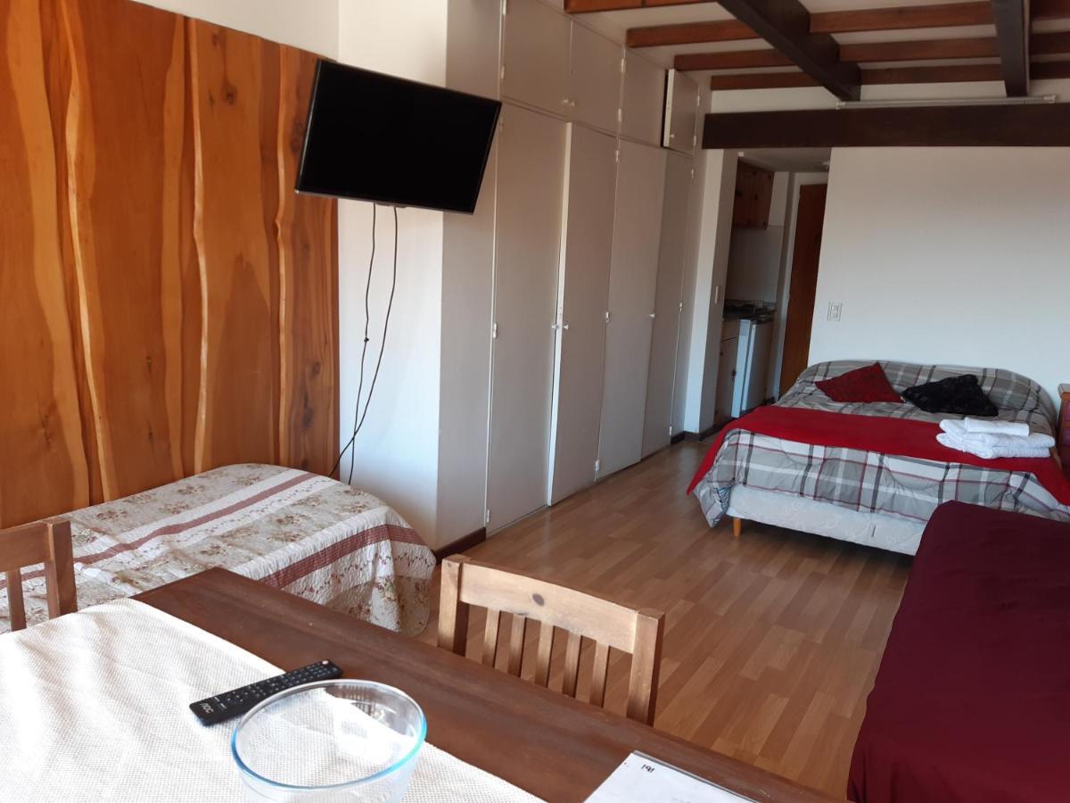 Apartment Apartment San Martin San Carlos de Bariloche